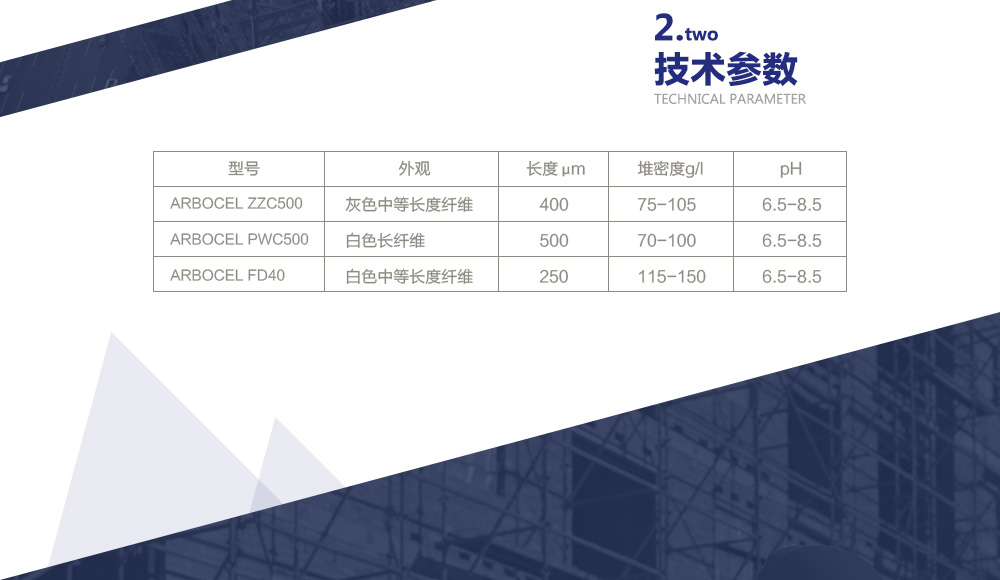 德国瑞登梅尔arbocelpwc500木质纤维